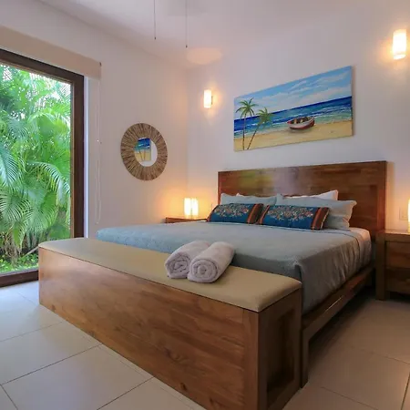 Apartments In Gated Residential Within Bahia Principe Grounds
